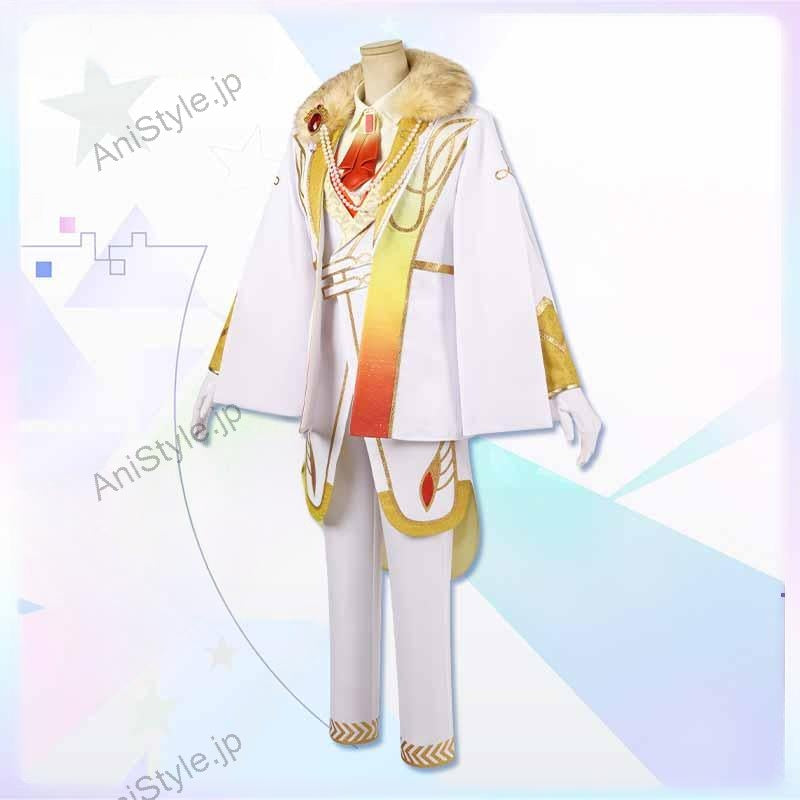 あんさんぶるスターズ!! あんスタ fine Feathers of Ark  天祥院英智 姫宮桃李  コスプレ衣装