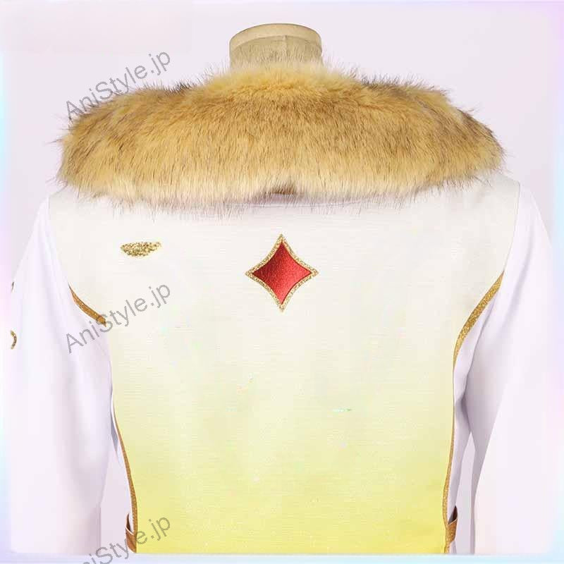 あんさんぶるスターズ!! あんスタ fine Feathers of Ark  天祥院英智 姫宮桃李  コスプレ衣装