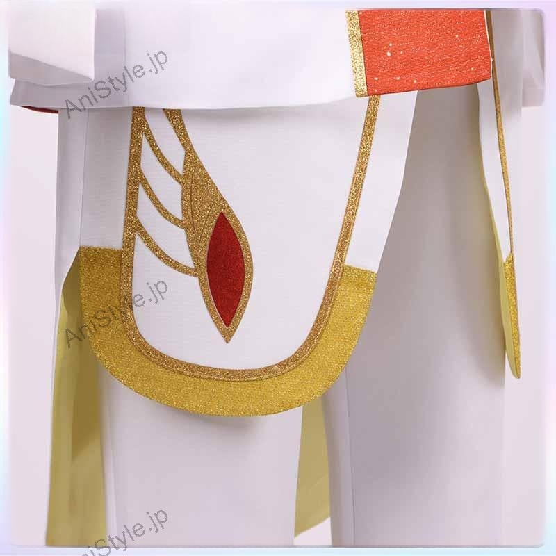 あんさんぶるスターズ!! あんスタ fine Feathers of Ark  天祥院英智 姫宮桃李  コスプレ衣装