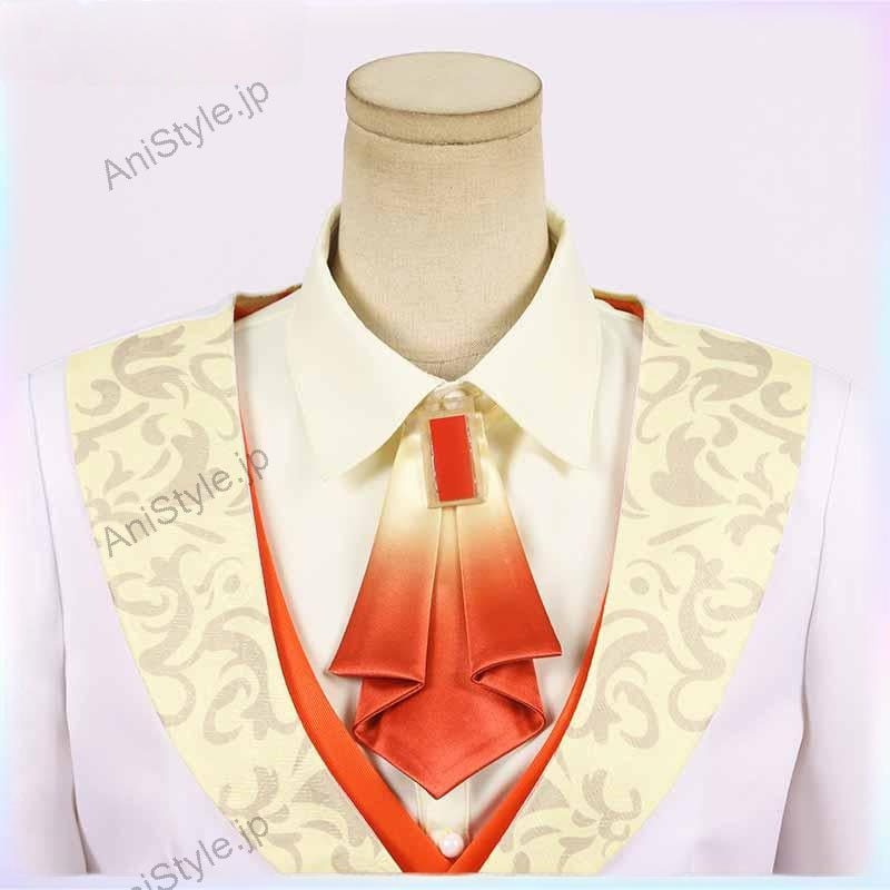あんさんぶるスターズ!! あんスタ fine Feathers of Ark  天祥院英智 姫宮桃李  コスプレ衣装