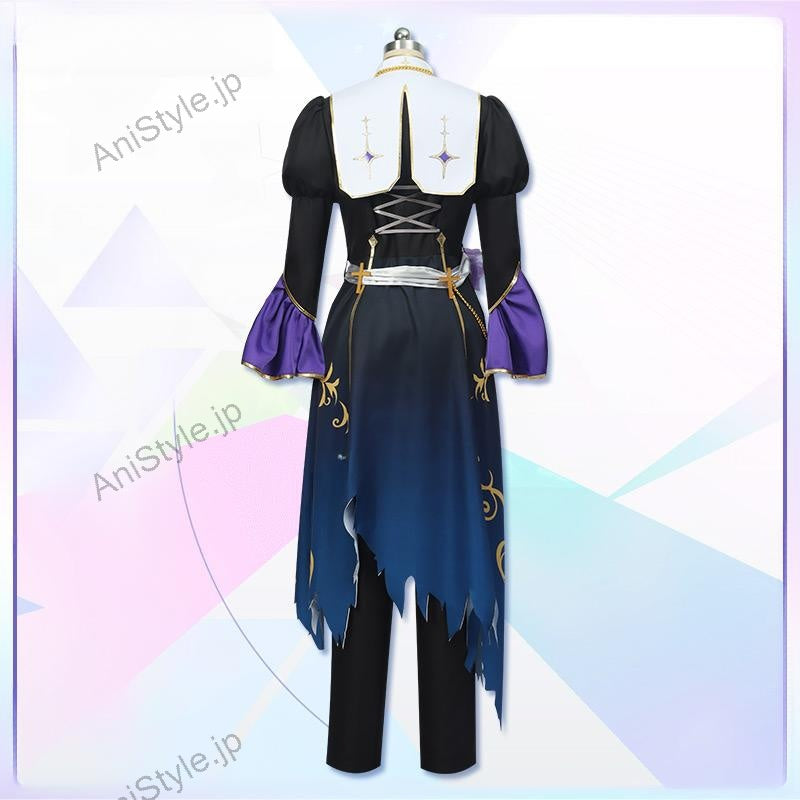 あんさんぶるスターズ!! あんスタ Fine全員 ハロウィン風 ライブ衣装 コスプレ衣装