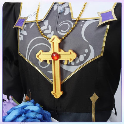 あんさんぶるスターズ!! あんスタ Fine全員 ハロウィン風 ライブ衣装 コスプレ衣装