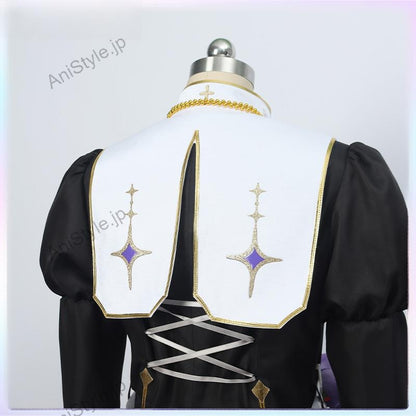 あんさんぶるスターズ!! あんスタ Fine全員 ハロウィン風 ライブ衣装 コスプレ衣装