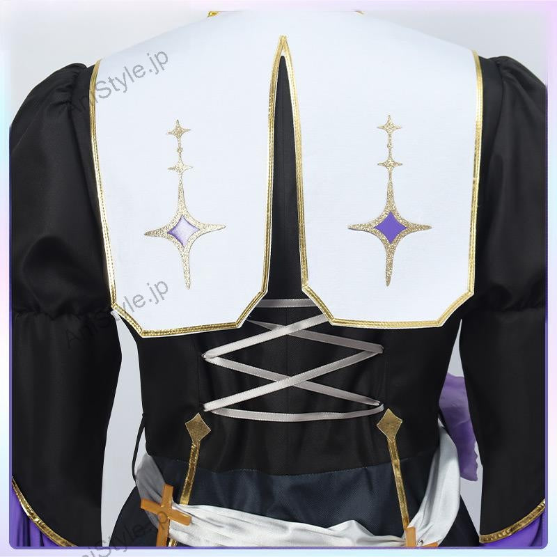 あんさんぶるスターズ!! あんスタ Fine全員 ハロウィン風 ライブ衣装 コスプレ衣装