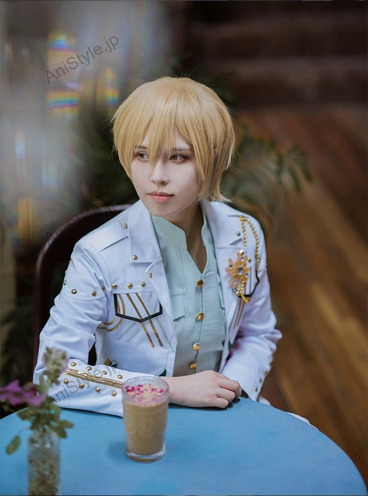 あんさんぶるスターズ!! あんスタ UNDEAD Sustain Memories ライブ衣装 朔間零 羽風薫 大神晃牙 乙狩アドニス コスプレ衣装