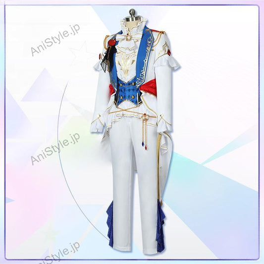 あんさんぶるスターズ!! あんスタ 「スカウト！夢の中の童話」 朔間凛月 コスプレ衣装