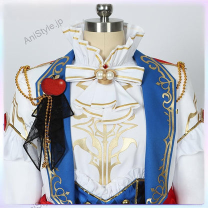 あんさんぶるスターズ!! あんスタ 「スカウト！夢の中の童話」 朔間凛月 コスプレ衣装