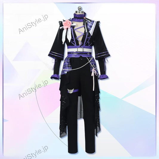 あんさんぶるスターズ!! あんスタ コラボ 礼瀬マヨイ コスプレ衣装
