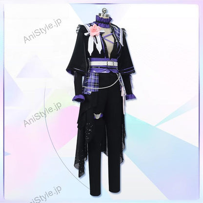あんさんぶるスターズ!! あんスタ コラボ 礼瀬マヨイ コスプレ衣装
