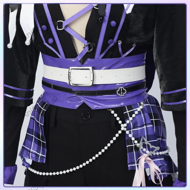 あんさんぶるスターズ!! あんスタ コラボ 礼瀬マヨイ コスプレ衣装
