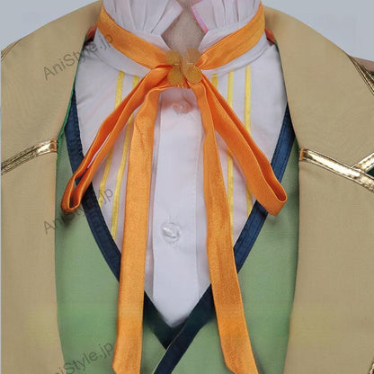あんさんぶるスターズ! メモリアル◆みんなで作るクラスライブ 氷鷹北斗 コスプレ衣装