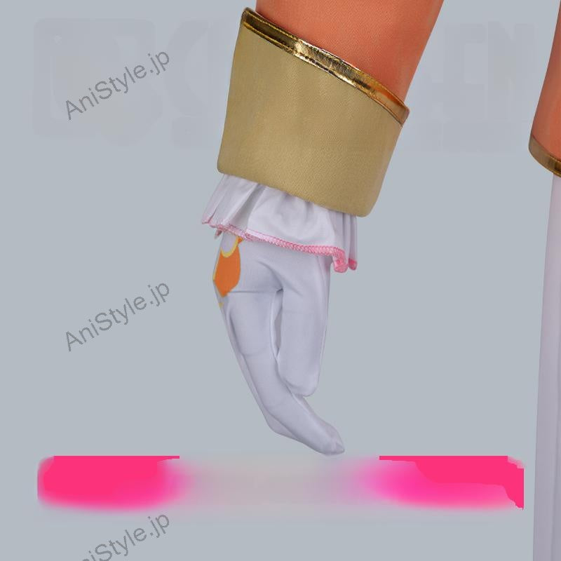 あんさんぶるスターズ! メモリアル◆みんなで作るクラスライブ 神崎颯馬 コスプレ衣装