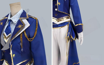 あんさんぶるスターズ! 光輝★騎士たちのスターライトフェスティバル 月永レオ コスプレ衣装