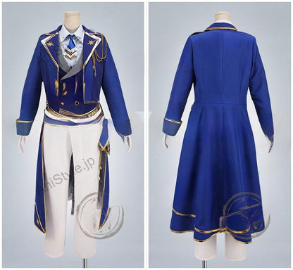 あんさんぶるスターズ! 光輝★騎士たちのスターライトフェスティバル 朔間凛月 コスプレ衣装
