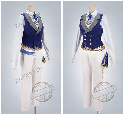 あんさんぶるスターズ! 光輝★騎士たちのスターライトフェスティバル 朔間凛月 コスプレ衣装
