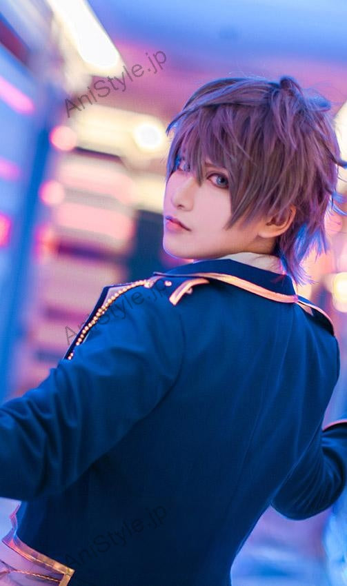 あんさんぶるスターズ! 光輝★騎士たちのスターライトフェスティバル 瀬名泉 コスプレ衣装