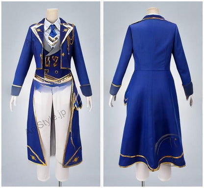 あんさんぶるスターズ! 光輝★騎士たちのスターライトフェスティバル 瀬名泉 コスプレ衣装