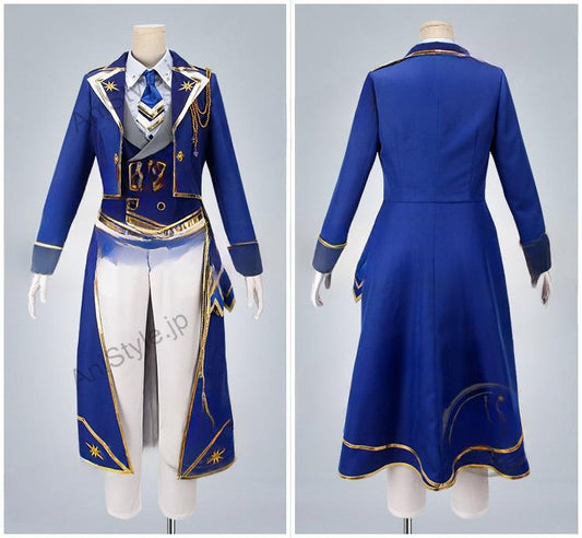 あんさんぶるスターズ! 光輝★騎士たちのスターライトフェスティバル 瀬名泉 コスプレ衣装