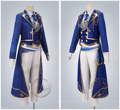 あんさんぶるスターズ! 光輝★騎士たちのスターライトフェスティバル 瀬名泉 コスプレ衣装
