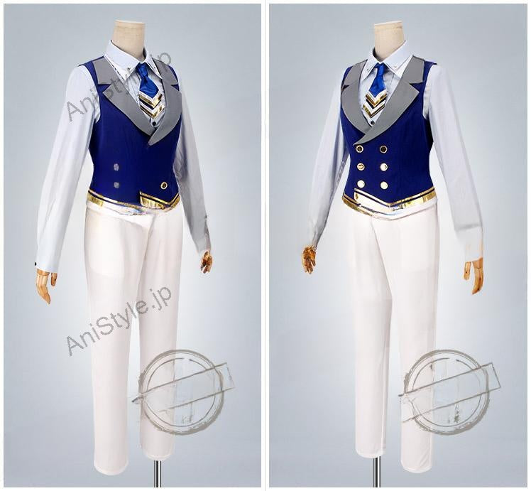 あんさんぶるスターズ! 光輝★騎士たちのスターライトフェスティバル 瀬名泉 コスプレ衣装