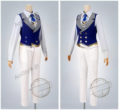 あんさんぶるスターズ! 光輝★騎士たちのスターライトフェスティバル 瀬名泉 コスプレ衣装