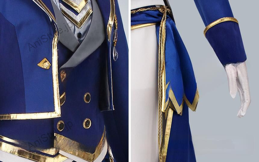 あんさんぶるスターズ! 光輝★騎士たちのスターライトフェスティバル 瀬名泉 コスプレ衣装