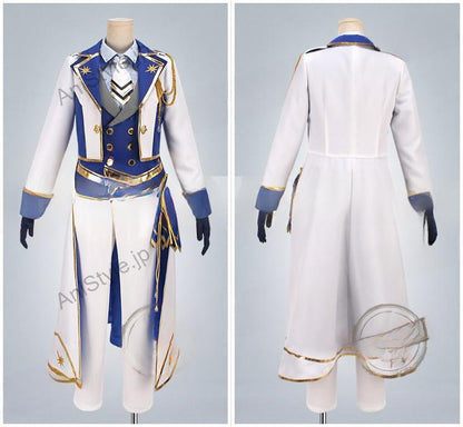 あんさんぶるスターズ! 光輝★騎士たちのスターライトフェスティバル 鳴上嵐 コスプレ衣装