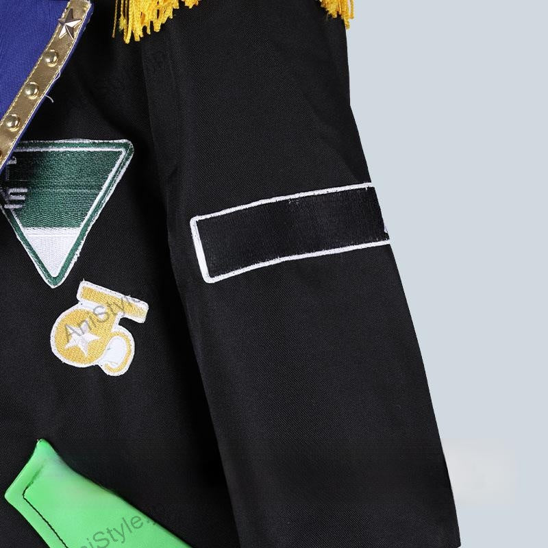 あんさんぶるスターズ! 復刻スカウト Trickstar編 遊木真 コスプレ衣装