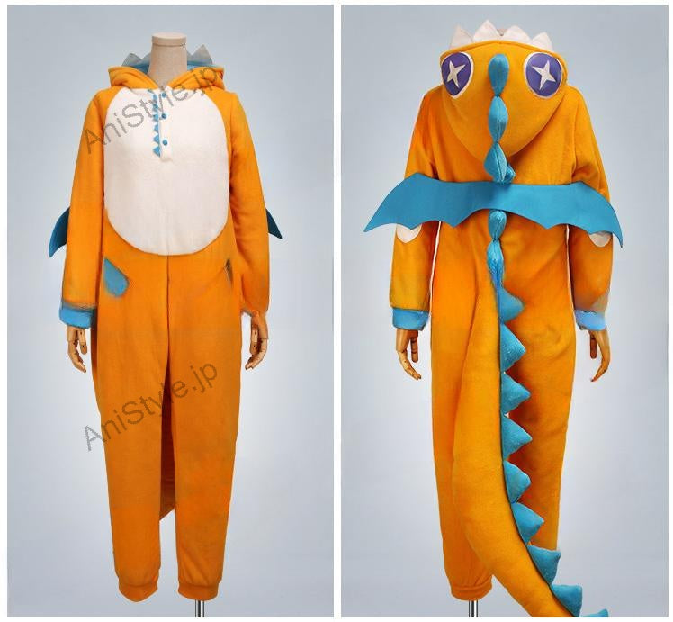 あんさんぶるスターズ! 苺狩り 仙石忍 コスプレ衣装