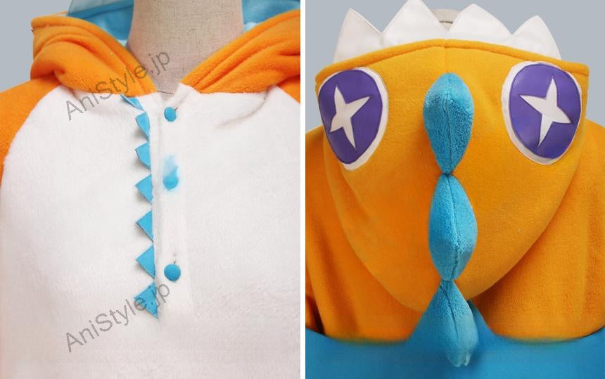 あんさんぶるスターズ! 苺狩り 仙石忍 コスプレ衣装