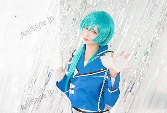 あんさんぶるスターズ! 追憶＊流星の篝火 深海奏汰 コスプレ衣装