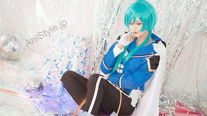 あんさんぶるスターズ! 追憶＊流星の篝火 深海奏汰 コスプレ衣装
