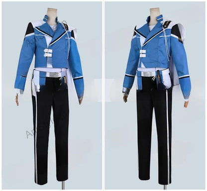 あんさんぶるスターズ! 追憶＊流星の篝火 深海奏汰 コスプレ衣装