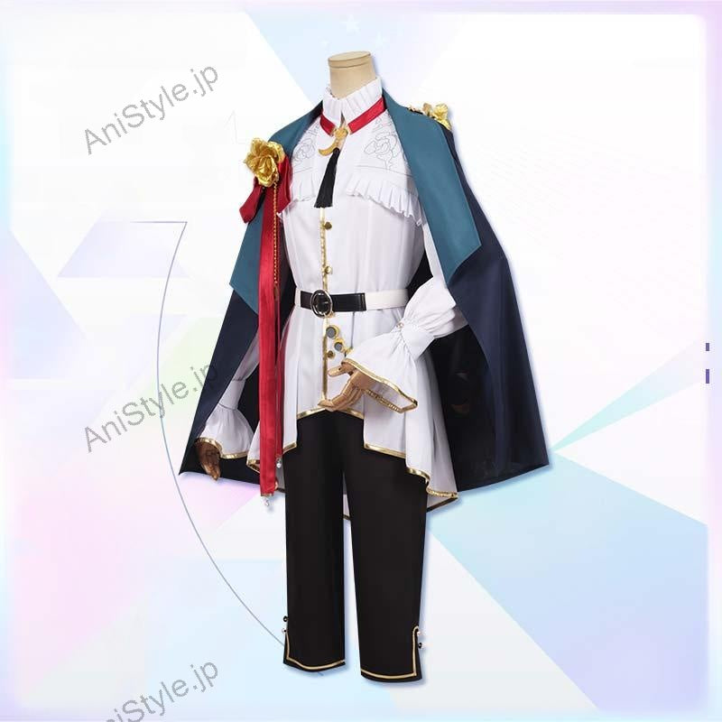 あんさんぶるスターズ! あんスタ フィーチャースカウト 凛月編 ゴールデンリング 朔間凛月 コスプレ衣装