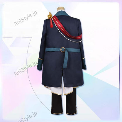 あんさんぶるスターズ! あんスタ フィーチャースカウト 凛月編 ゴールデンリング 朔間凛月 コスプレ衣装