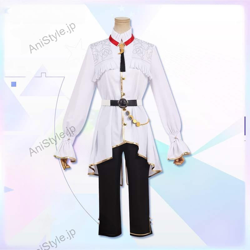 あんさんぶるスターズ! あんスタ フィーチャースカウト 凛月編 ゴールデンリング 朔間凛月 コスプレ衣装