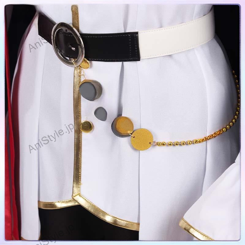 あんさんぶるスターズ! あんスタ フィーチャースカウト 凛月編 ゴールデンリング 朔間凛月 コスプレ衣装