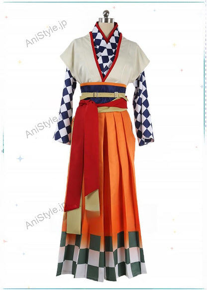 あんさんぶるスターズ! あんスタ 紅月 蓮巳敬人 SPP 黒の丑衣装 コスプレ衣装
