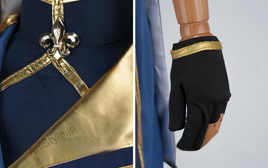 あんさんぶるスターズ! アルバムシリーズ Knights 月永レオ コスプレ衣装