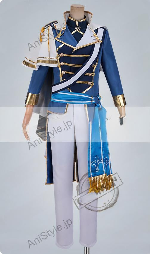 あんさんぶるスターズ! アルバムシリーズ Knights 瀬名泉 コスプレ衣装