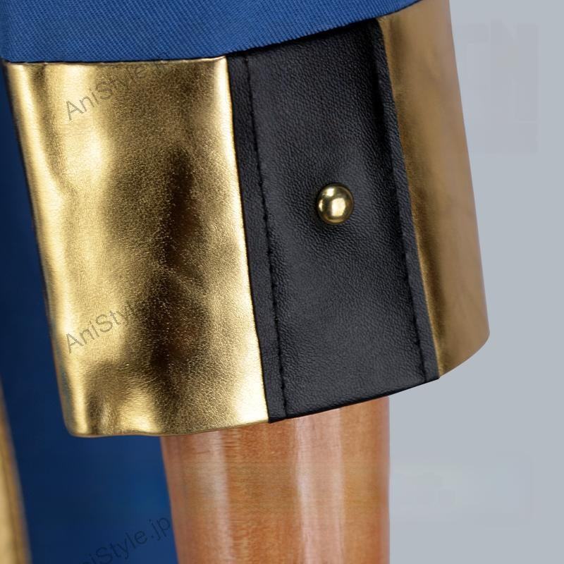 あんさんぶるスターズ! アルバムシリーズ Knights 瀬名泉 コスプレ衣装