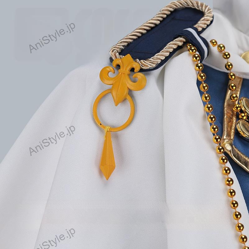 あんさんぶるスターズ! アルバムシリーズ Knights 瀬名泉 コスプレ衣装