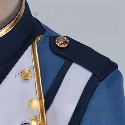 あんさんぶるスターズ! アルバムシリーズ Knights 瀬名泉 コスプレ衣装