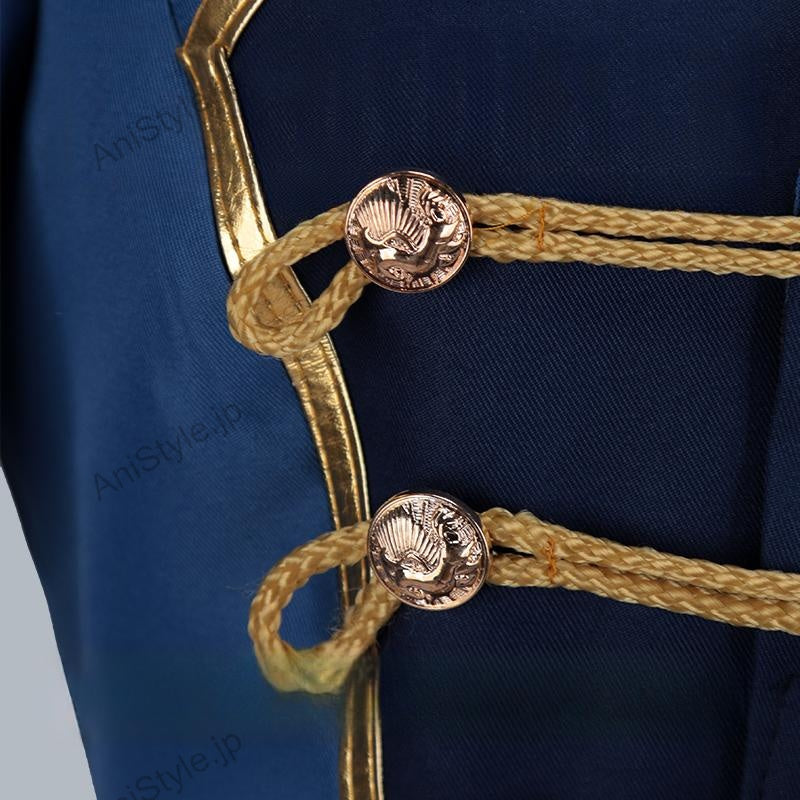 あんさんぶるスターズ! アルバムシリーズ Knights 瀬名泉 コスプレ衣装