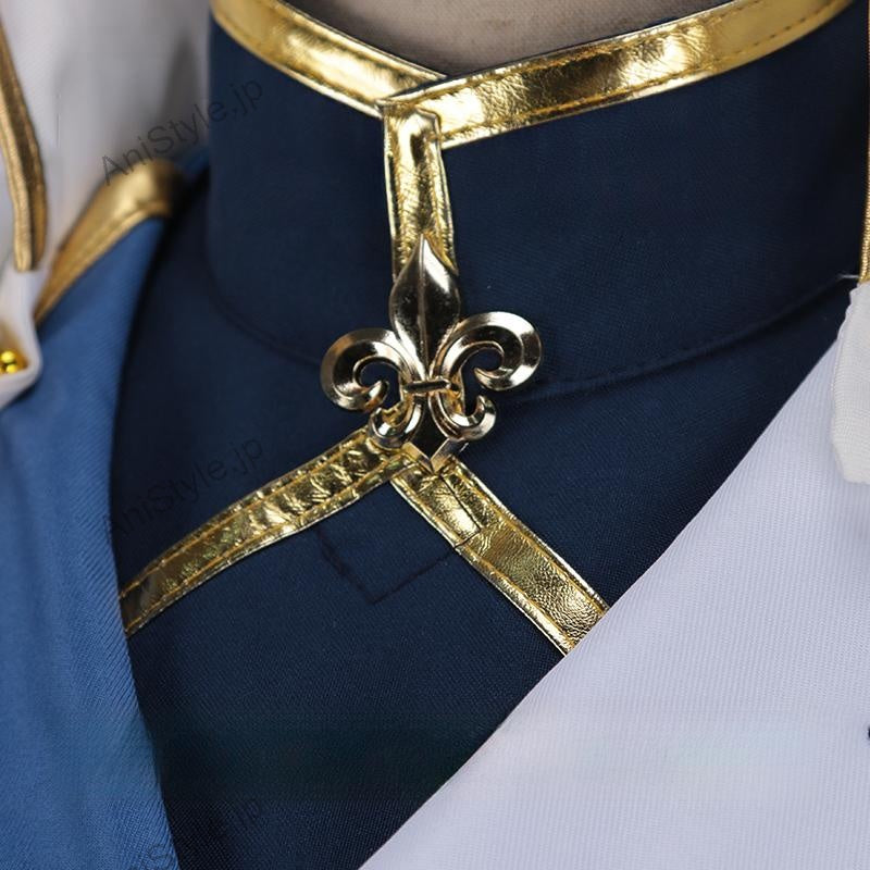 あんさんぶるスターズ! アルバムシリーズ Knights 瀬名泉 コスプレ衣装