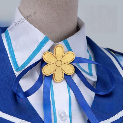 あんさんぶるスターズ! アルバムシリーズ Rabits ラビッツ 仁兎なずな コスプレ衣装