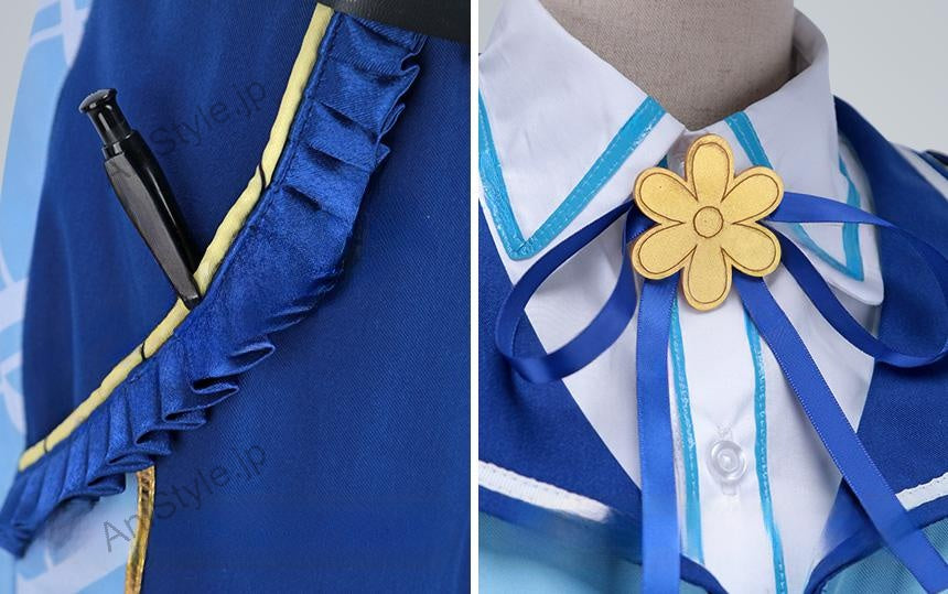あんさんぶるスターズ! アルバムシリーズ Rabits ラビッツ 紫之創 コスプレ衣装