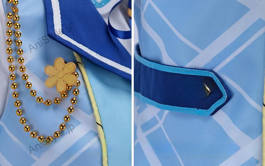 あんさんぶるスターズ! アルバムシリーズ Rabits ラビッツ 紫之創 コスプレ衣装