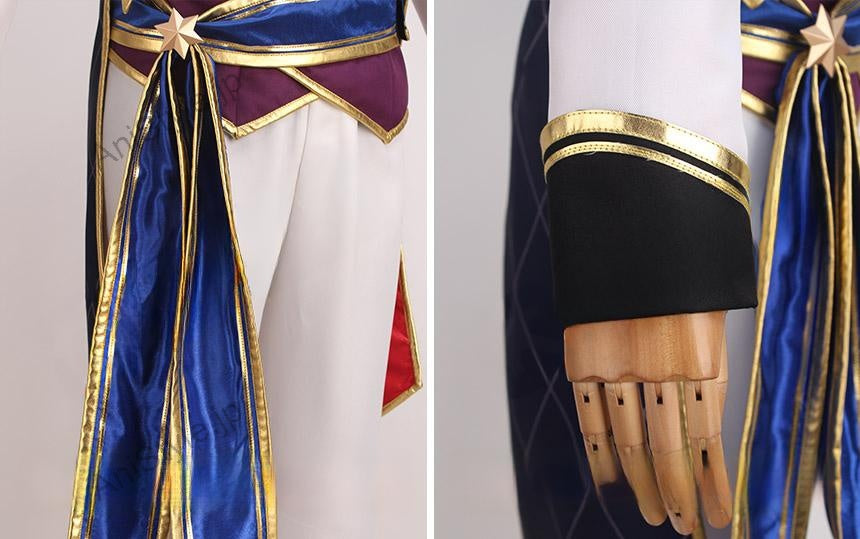 あんさんぶるスターズ! スカウト！エキセントリック 斎宮宗 コスプレ衣装