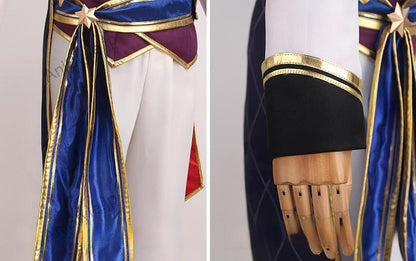 あんさんぶるスターズ! スカウト！エキセントリック 斎宮宗 コスプレ衣装